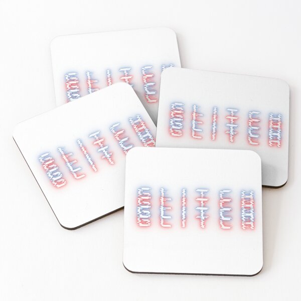 Item preview, Glitch designed and sold by Keepsie Archives by SMA.