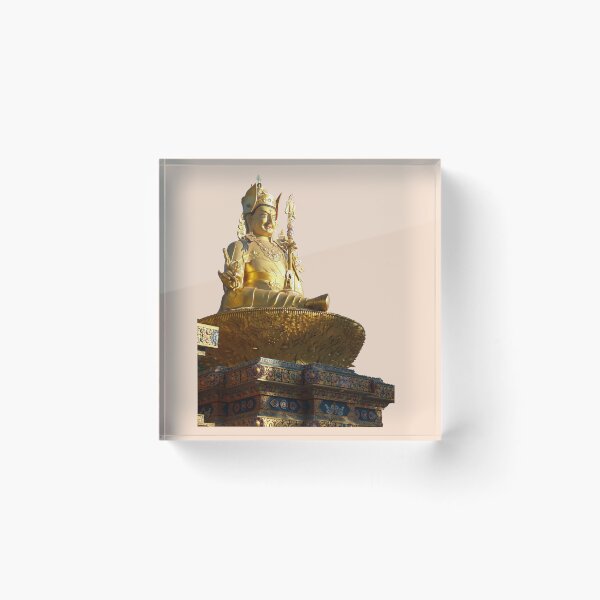 Item preview, Nepali deity designed and sold by indiafrankk.