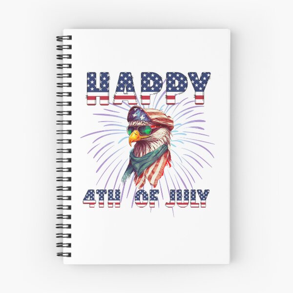 Item preview, Feliz 4 de julio - Celebrando la libertad designed and sold by ImaginativeImps.