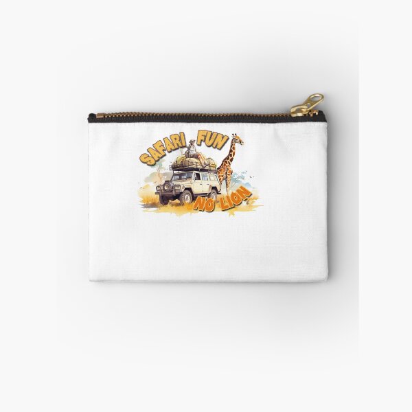 Item preview, Safari fun, no lion designed and sold by JansenGS.