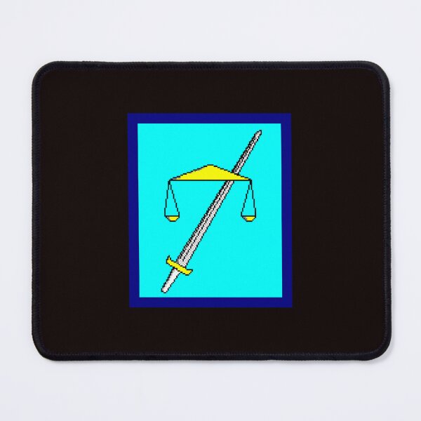 Item preview, TempleOS designed and sold by KangPha.