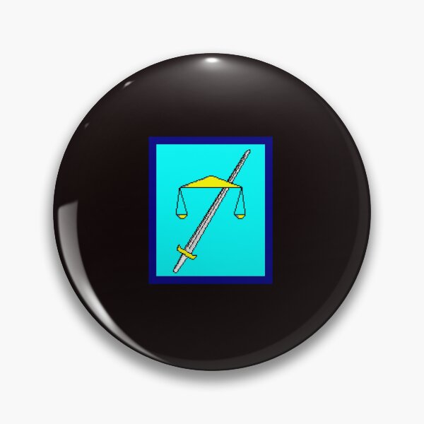 Item preview, TempleOS designed and sold by KangPha.