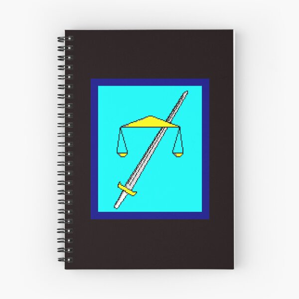 Item preview, TempleOS designed and sold by KangPha.