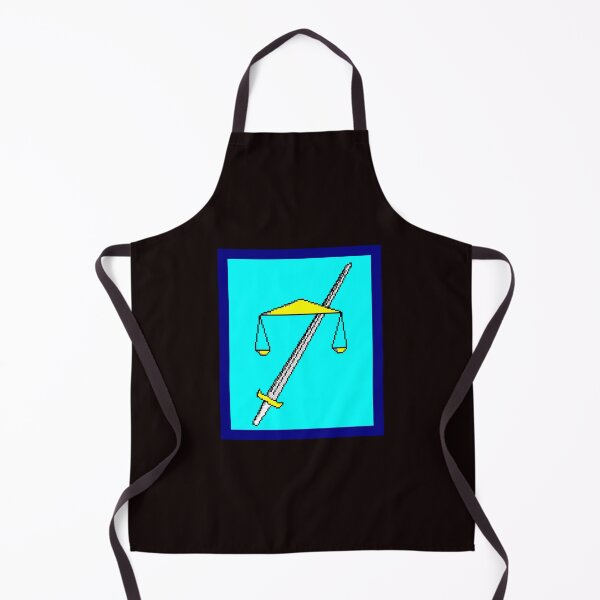 Item preview, TempleOS designed and sold by KangPha.