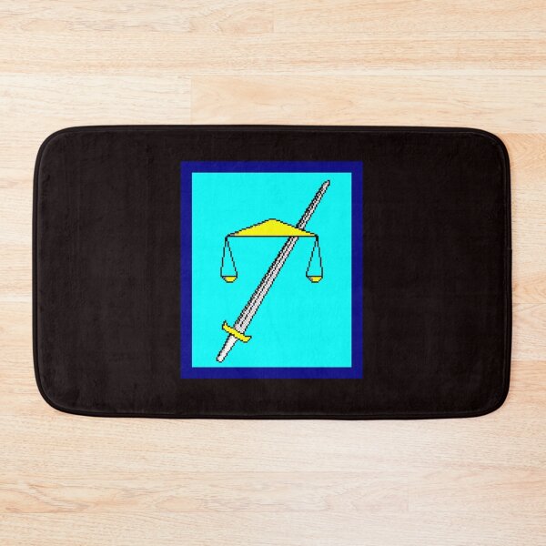Item preview, TempleOS designed and sold by KangPha.