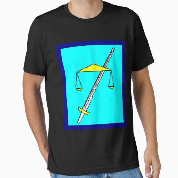 Item preview, TempleOS designed and sold by KangPha.