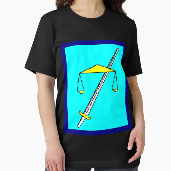 Item preview, TempleOS designed and sold by KangPha.