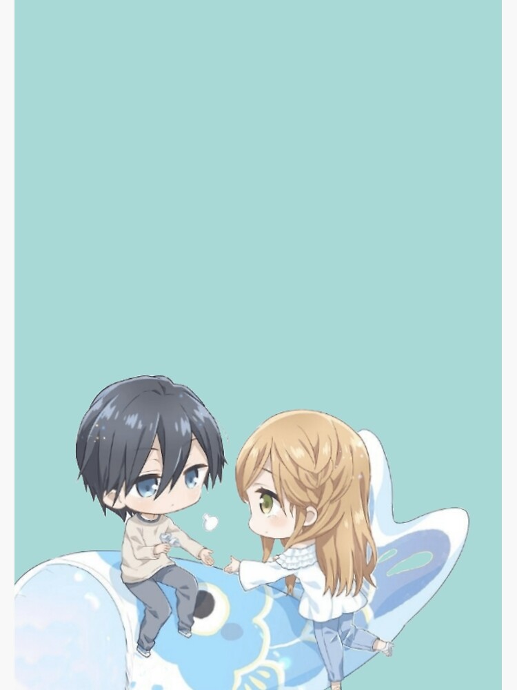 My Love Story with Yamada-kun at Lv999 Sticker for Sale by Imzadi90