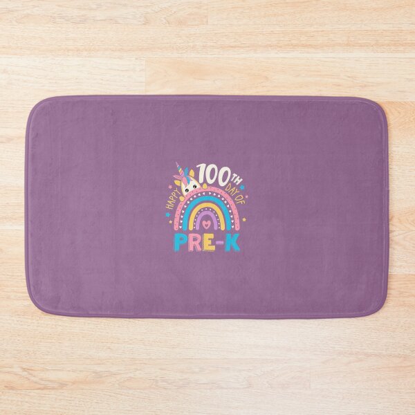 Item preview, Dabbing Unicorn 100th Day Of School Pre-K 	 100 Days 		 designed and sold by xdkjnmaug95.