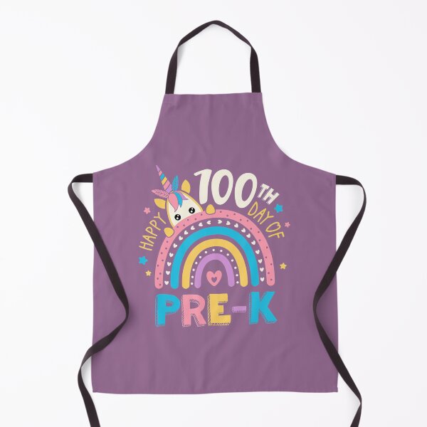 Item preview, Dabbing Unicorn 100th Day Of School Pre-K 	 100 Days 		 designed and sold by xdkjnmaug95.