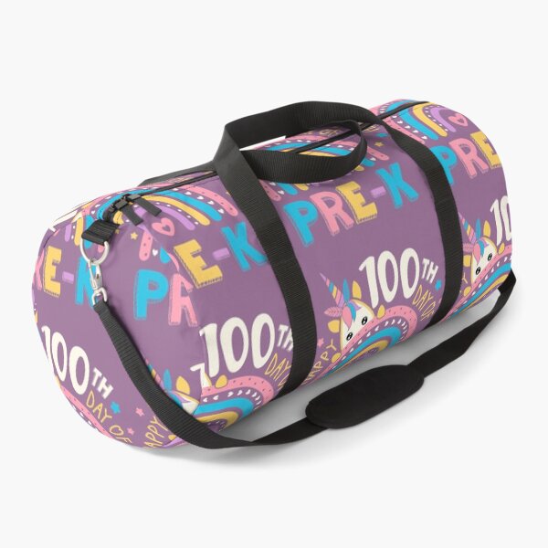 Item preview, Dabbing Unicorn 100th Day Of School Pre-K 	 100 Days 		 designed and sold by xdkjnmaug95.