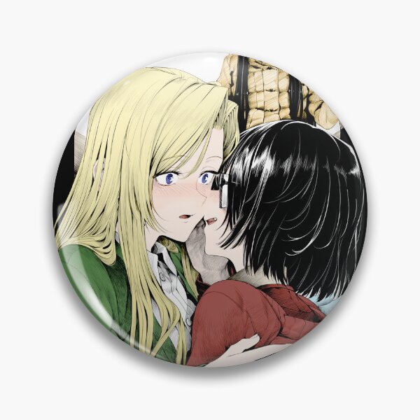 Otherside Picnic Edit Pin for Sale by nozomitojoyuri