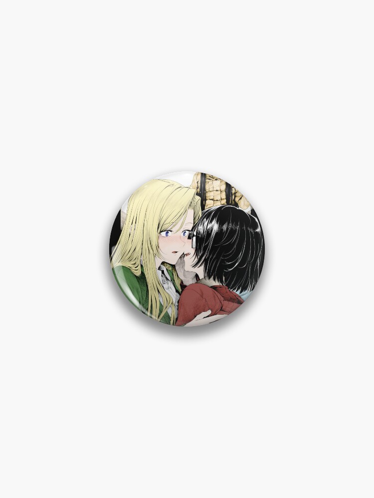 Otherside Picnic Edit Pin for Sale by nozomitojoyuri