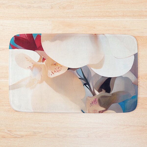 Item preview, Moth Orchids Macro  designed and sold by Dana Roper.