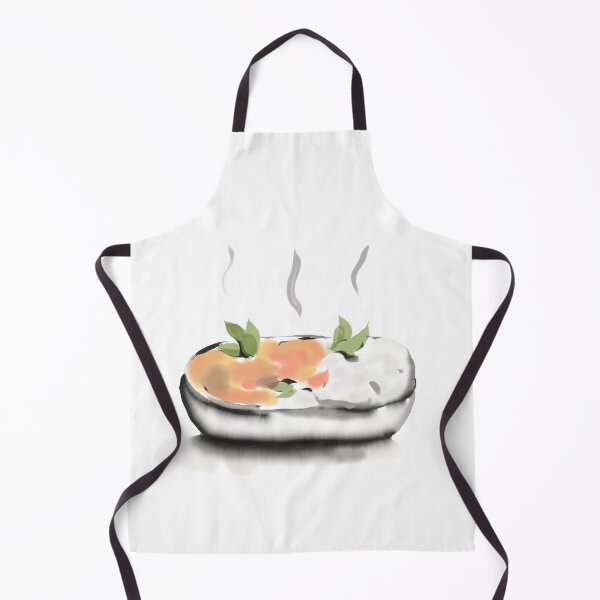 Item preview, Curry in ink designed and sold by StudioMasha.