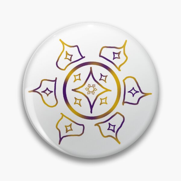 Item preview, Sun and Star design designed and sold by Centerymerch.