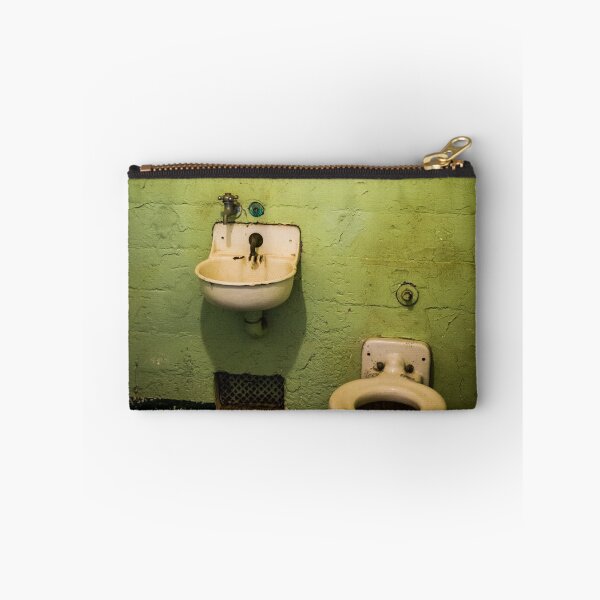 Item preview, Alcatraz Prison Cell designed and sold by Reese Ferrier.