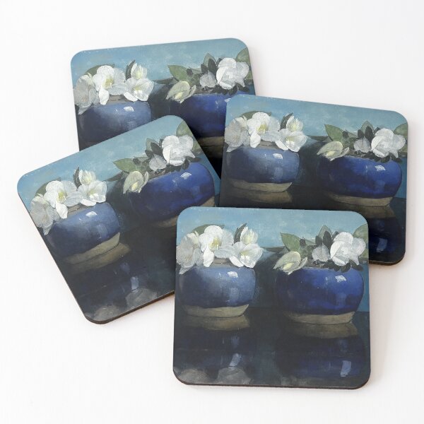 Item preview, Bloemen in vaas  designed and sold by Peter Voerman.