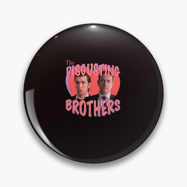 Item preview, Greg Tom The Disgusting Brothers designed and sold by KangPha.
