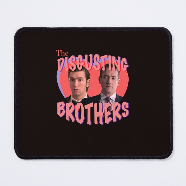 Item preview, Greg Tom The Disgusting Brothers designed and sold by KangPha.