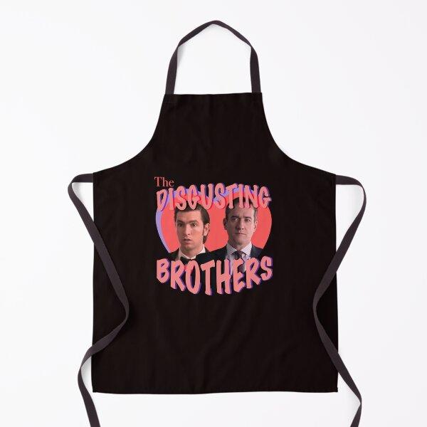 Item preview, Greg Tom The Disgusting Brothers designed and sold by KangPha.