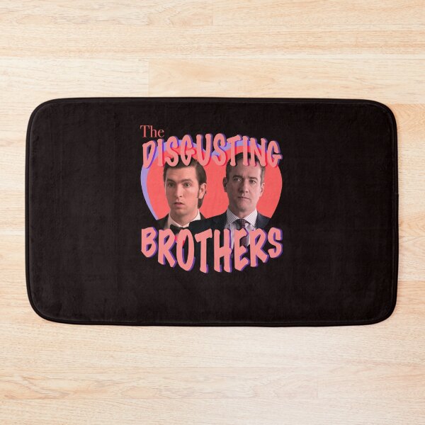 Item preview, Greg Tom The Disgusting Brothers designed and sold by KangPha.