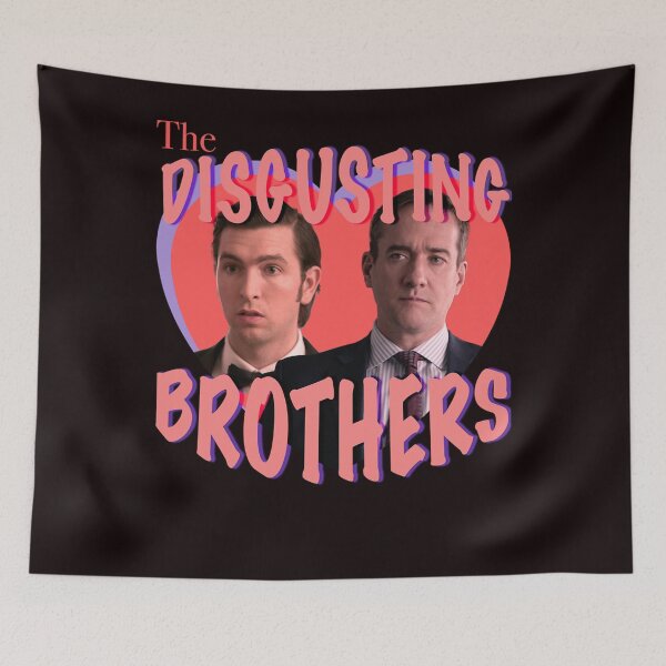 Item preview, Greg Tom The Disgusting Brothers designed and sold by KangPha.