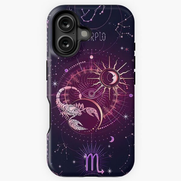 Item preview, Scorpio Zodiac Sign  designed and sold by Spiritualmagic.