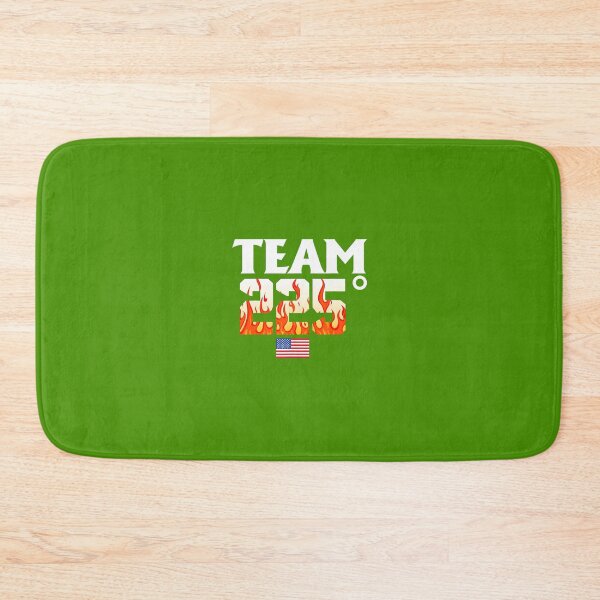 Item preview, 225 Degrees BBQ Grilling Smoking Meat Pitmaster Grill Funny 		 designed and sold by tzttrfensoo90.