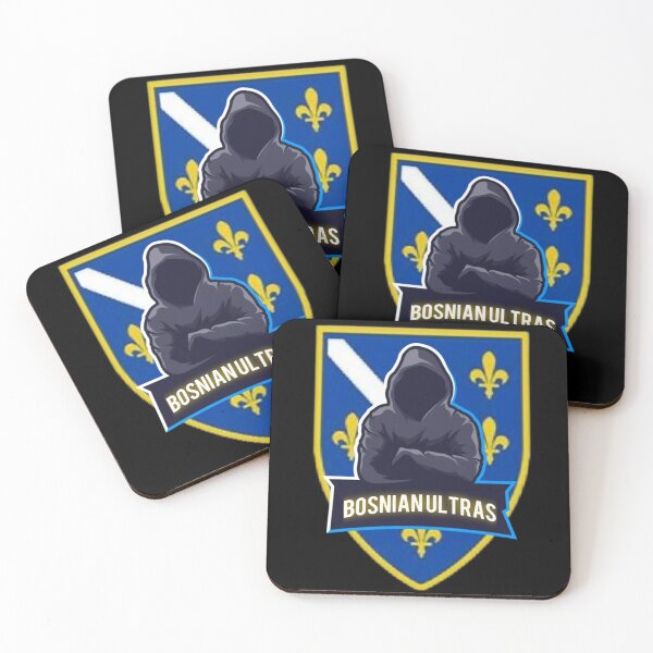 Artikelvorschau, Bosnische Ultras entworfen und verkauft von ArminGreen.