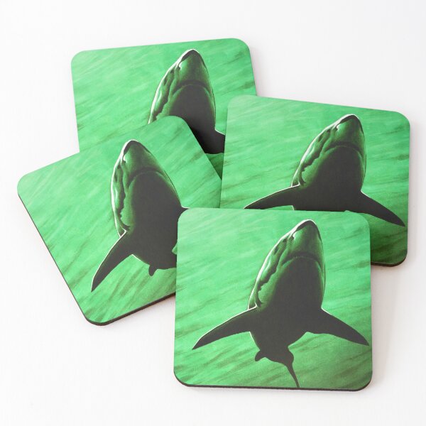 Item preview, Raging Waters  - Green designed and sold by Alessandro Sireus Artist.