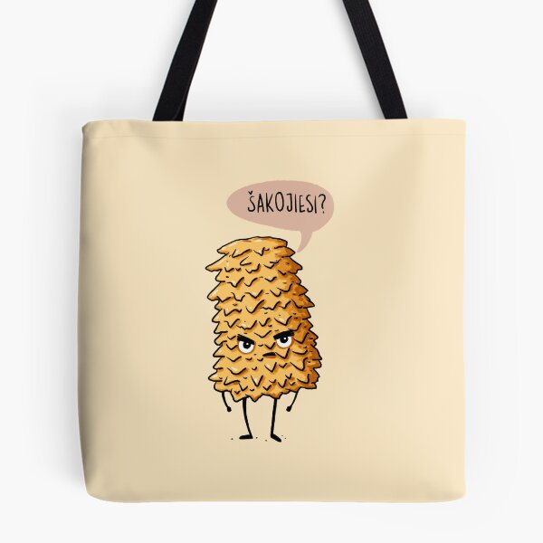 Item preview, Nesisakok pries sakoti designed and sold by ADHD.