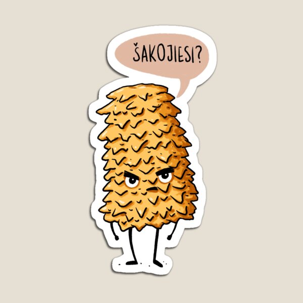 Item preview, Nesisakok pries sakoti designed and sold by ADHD.