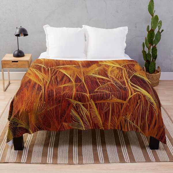 Item preview, Amber Waves of Grain designed and sold by Dana Roper.