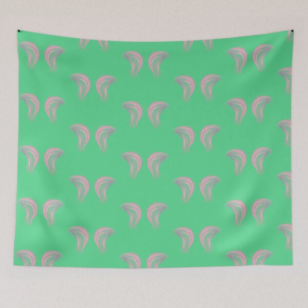 Item preview, Heavenly Wings: Angel's Wings Pattern designed and sold by angelyara.