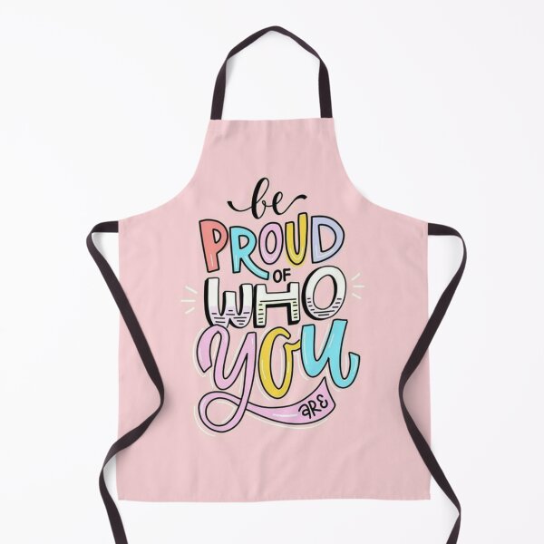 Item preview, Be proud of who you are designed and sold by Darksquad.