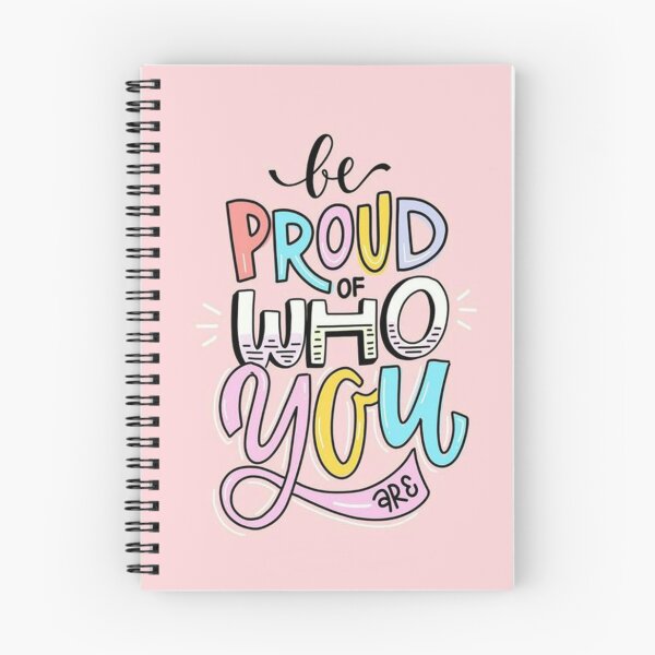 Item preview, Be proud of who you are designed and sold by Darksquad.