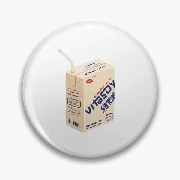 Item preview, Vitasoy designed and sold by berniefern.