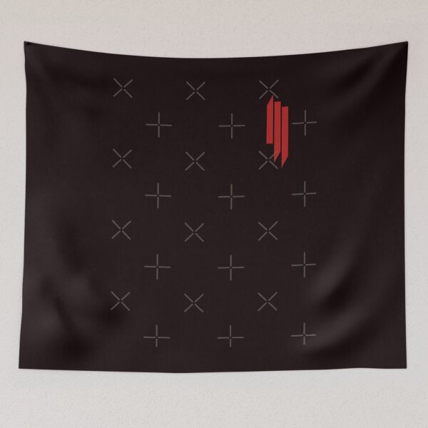 Item preview, Skrillex Logo  designed and sold by KangPha.