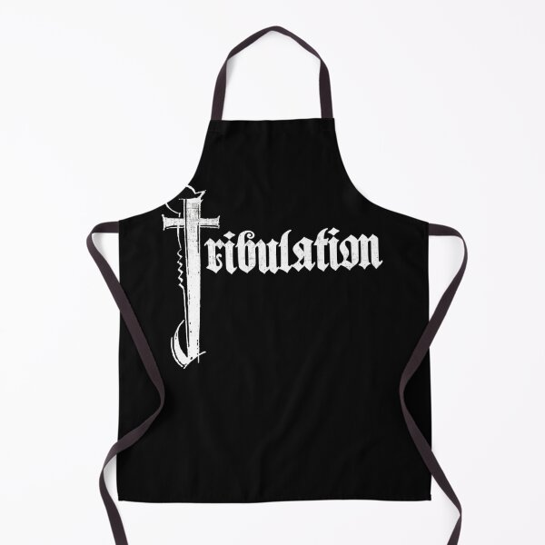 Item preview, Tribulation designed and sold by Effrimemandap.