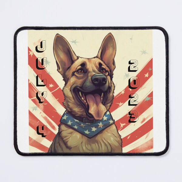 Item preview, July 4th, 2023 - American Independence Day designed and sold by A2Z-Printz.