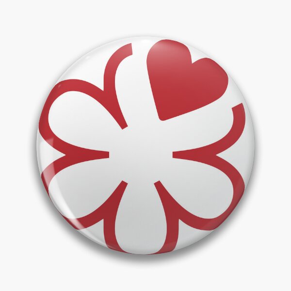 Item preview, Michelin star designed and sold by YosiH.