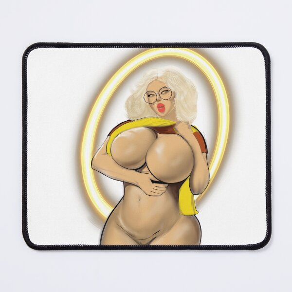 Item preview, Power girl designed and sold by Kinkartist.