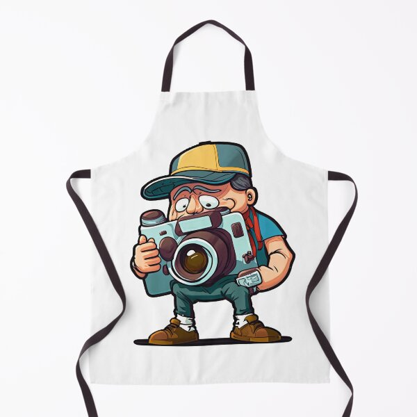 Item preview, Land of the Cartoon Photographers V1 designed and sold by drawbey.
