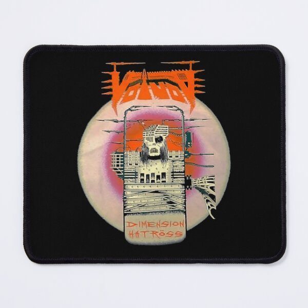 Item preview, Voivod designed and sold by Effrimemandap.