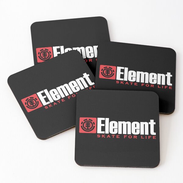 Item preview, Skateboarder - Element's designed and sold by lejeyers.