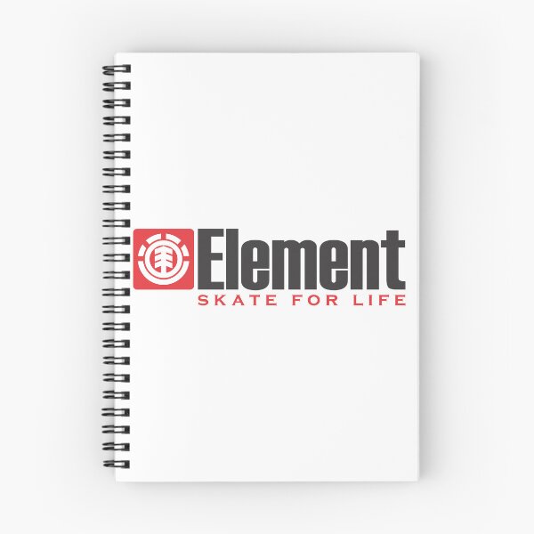 Item preview, Skateboarder - Element's designed and sold by lejeyers.