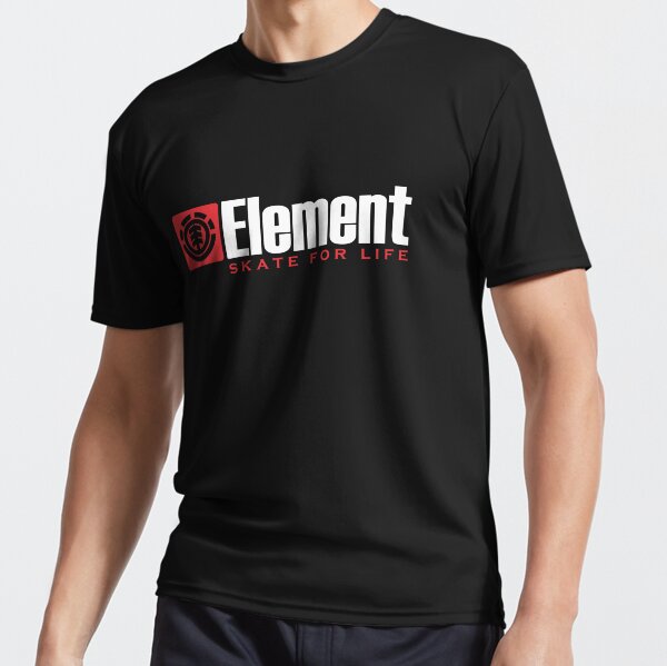 Item preview, Skateboarder - Element's designed and sold by lejeyers.