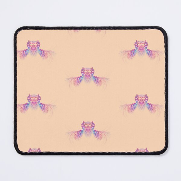 Item preview, Heavenly Wings: Angel's Wings Pattern designed and sold by angelyara.
