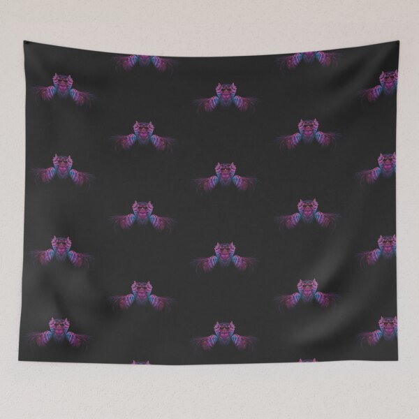 Item preview, Heavenly Wings: Angel's Wings Pattern designed and sold by angelyara.